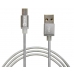 3nity 3UB353 Reversible USB to Micro USB Charge/Sync Cable